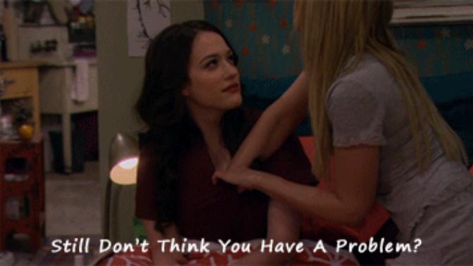 Have u ever felt sexually harrassed?