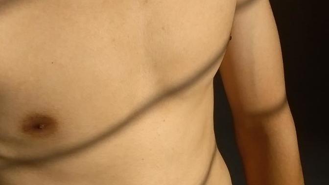 Girls, Is My Body Tone Too Pale :) ?