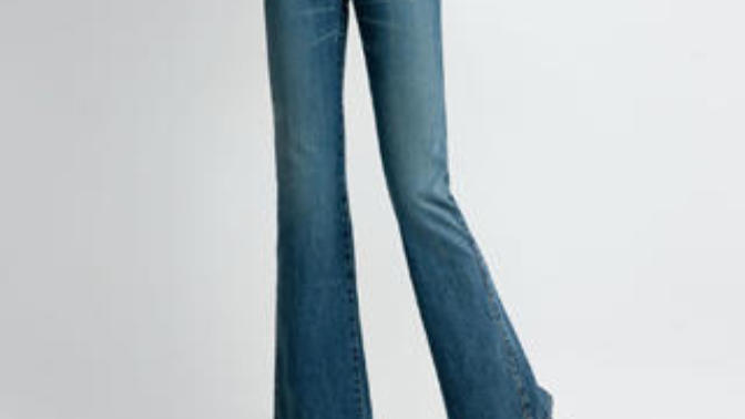 Is it good to wear boot cut pant these days?