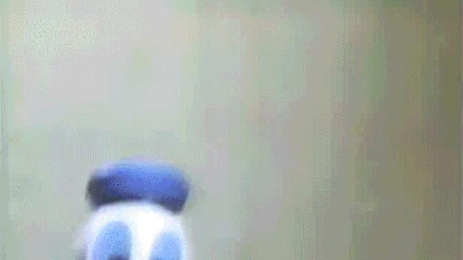 How can I stop my girlfriend from yanking & pulling my balls so damn hard during oral sex, I told her but she threatened to stop oral if I complained again?