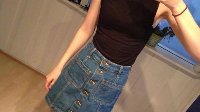 Does this look nice?