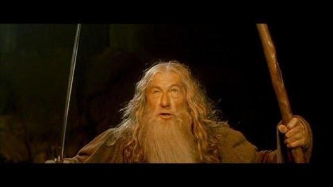 Are you a Lord of The Rings/The Hobbit/Middle Earth Shadow of Mordor series fan?