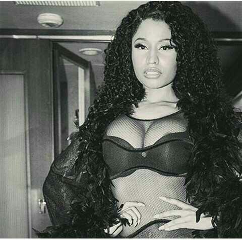 Is Nicki Minaj a Good Rolemodel??
