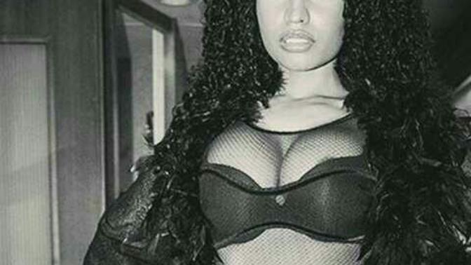 Is Nicki Minaj a Good Rolemodel?