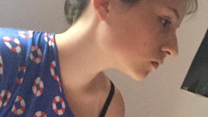 Guys, is a big nose a turn off?