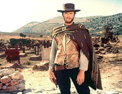 Who would win in a fight, an old west gunfighter or a samurai?