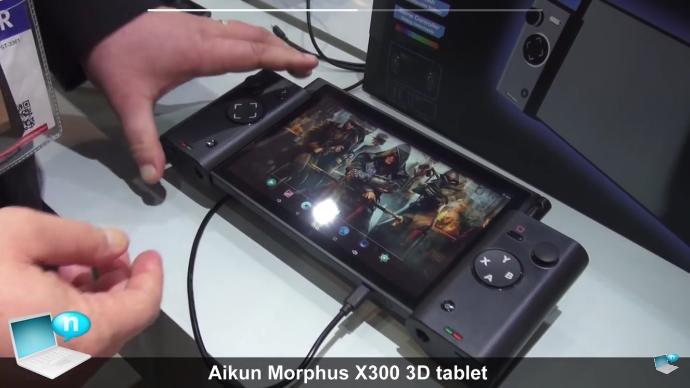 Does this look weird or resembles what eurogamer said about Nintendo NX?