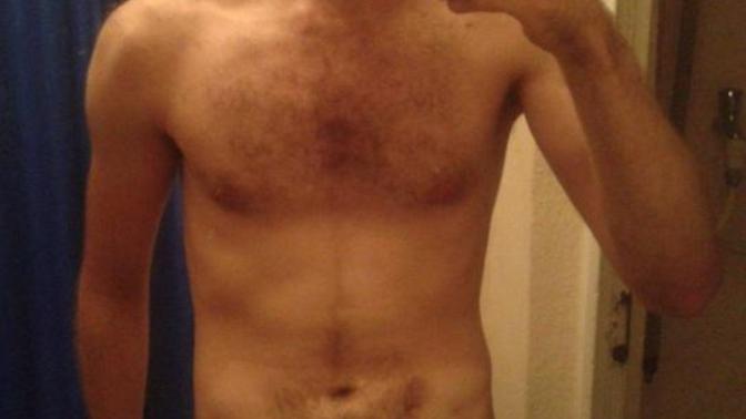 People mostly say i'm too skinny but I think of my body type is genetically slim?