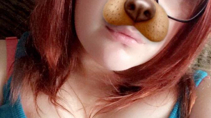 Am I pretty? Honest opinions please?