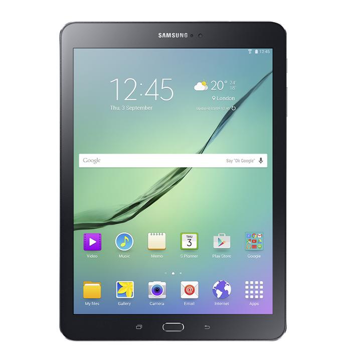 Do you think a Samsung Galaxy Tab S2 8.0 is a decent gaming tablet or do you think it sucks when it comes to gaming?
