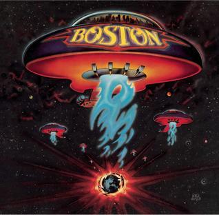 Boston fans! What is your favorite Boston album?