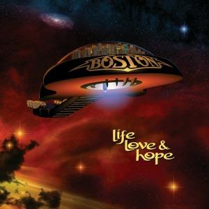 Boston fans! What is your favorite Boston album?