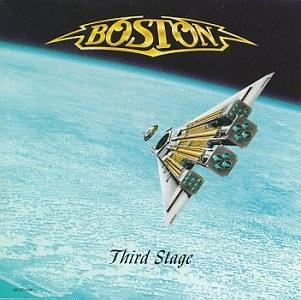 Boston fans! What is your favorite Boston album?