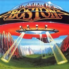 Boston fans! What is your favorite Boston album?