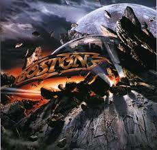 Boston fans! What is your favorite Boston album?