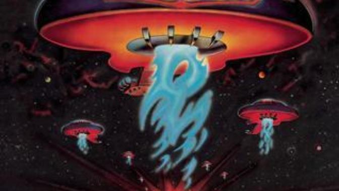 Boston fans! What is your favorite Boston album?