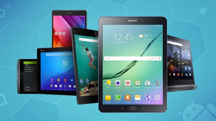 Are you confident that in the future, tablets will eventually become as powerful as just your normal desktop computer and laptop?