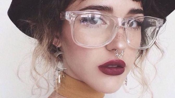 Battle Of The Instagram Beauties : Face ( girls ) ?