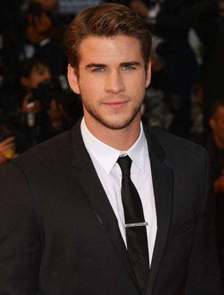 Should Black Panther be played by Liam Hemsworth? Or are you a racist?