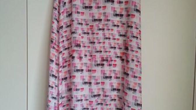 Do you like this maxi skirt?