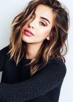 What's your favorite hair length for girls?