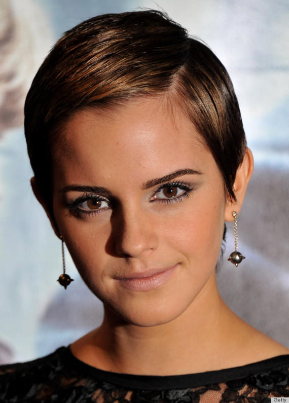 What's your favorite hair length for girls?