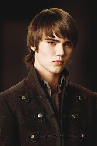 Girls, who's the most attractive guy in The Twilight Saga?