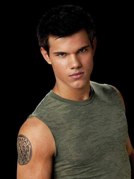 Girls, who's the most attractive guy in The Twilight Saga?
