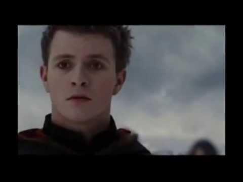 Girls, who's the most attractive guy in The Twilight Saga?