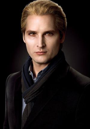 Girls, who's the most attractive guy in The Twilight Saga?