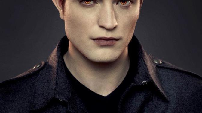 Girls, who's the most attractive guy in The Twilight Saga?