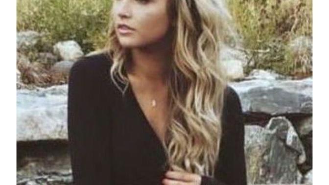 Guys what do you think of half up half down hairstyles?