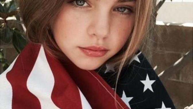 Are American girls the most beautiful?