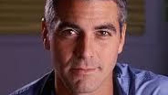 Girls be real if an ugly stranger guy talks to you would you think he is a creep but if it's an strange who looks like IdrisElba or Clooney you won't?