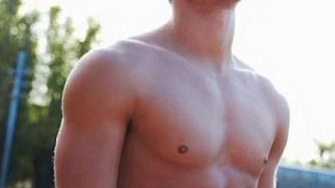 Are American guys the most handsome?
