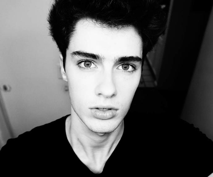 Battle of the Instagram Bouys: Face (guys)?