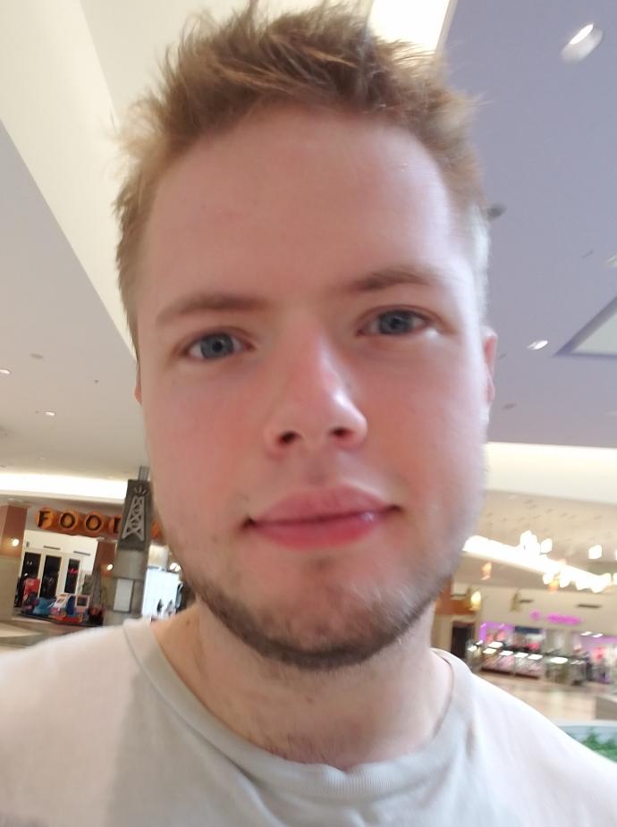 Do you think I should switch it up and change my hair color?
