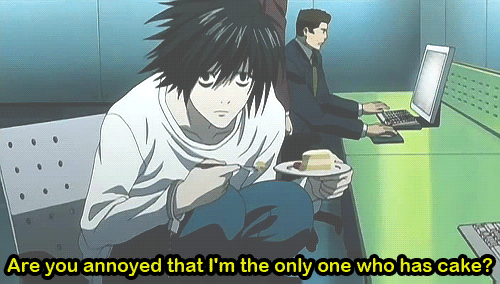 Alright everyone, time for a less serious question/poll. Favourite anime?