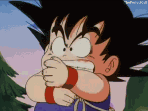 Alright everyone, time for a less serious question/poll. Favourite anime?