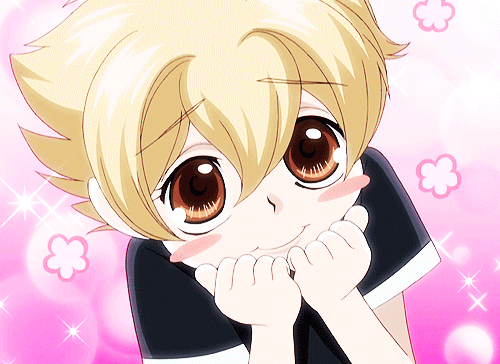 Alright everyone, time for a less serious question/poll. Favourite anime?
