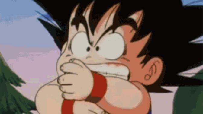 Alright everyone, time for a less serious question/poll. Favourite anime?