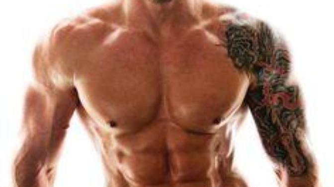 Girls, Hot n Mascular or Cute n Skinny... Whats ur type?
