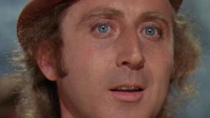 Gene Wilder, aka Willy Wonka, dies at 83. Anyone here remember him?