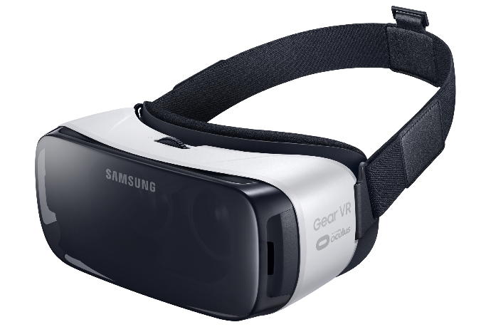 How do you feel about the Samsung Gear VR as an accessory to the Samsung Galaxy smartphones?