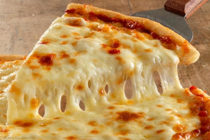 Name your favorite food?