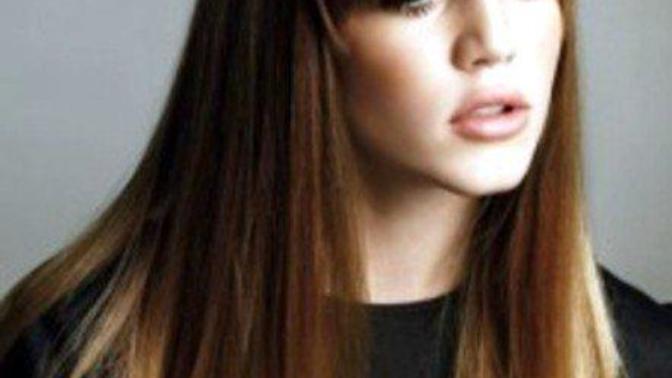What is a good semi-permanent hair dye for dying the tips of my hair? Or do you think black roots would look better?