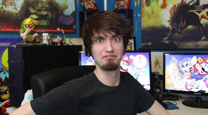Do you like PeanutButterGamer?