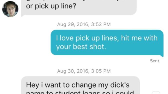 Do you like cheesy pick up lines?