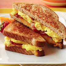 Do you like Breakfast Sandwiches?