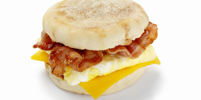 Do you like Breakfast Sandwiches?